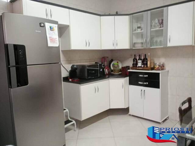 #SB2169 - Casa para Venda em São Paulo - SP - 3