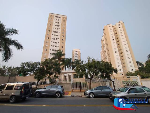 Venda em Vila Moreira - São Paulo
