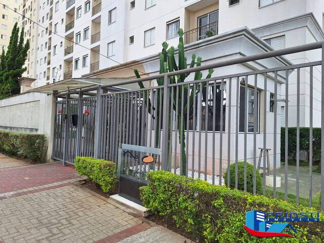 #AP4056 - Apartamento para Venda em São Paulo - SP