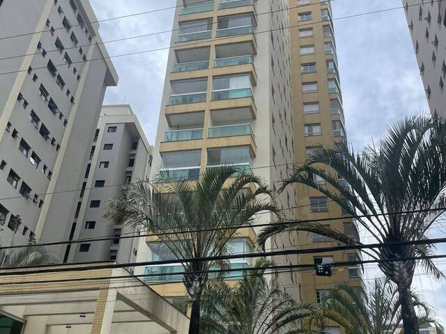 #AP4058 - Apartamento para Venda em Santo André - SP - 1