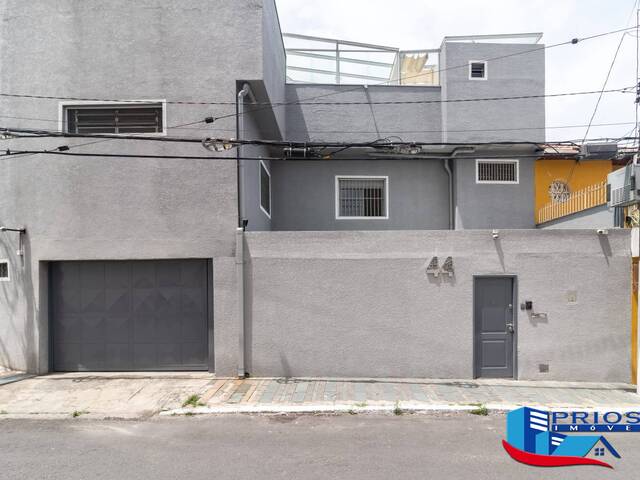 Venda em Moóca - São Paulo