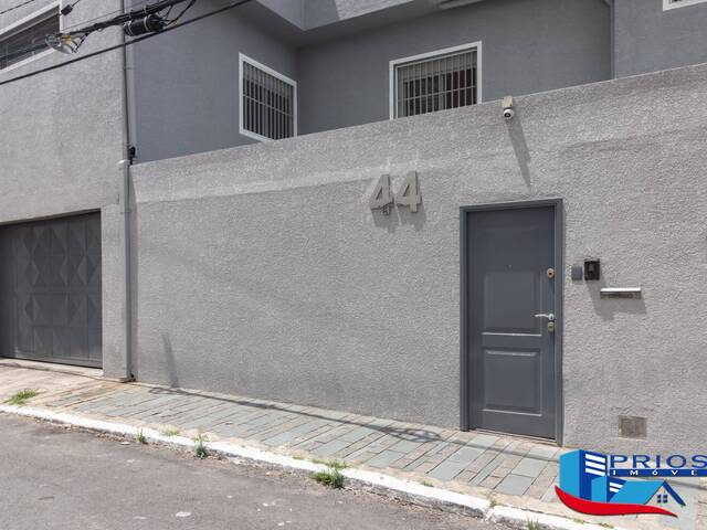 #SB2170 - Sobrado para Venda em São Paulo - SP - 2