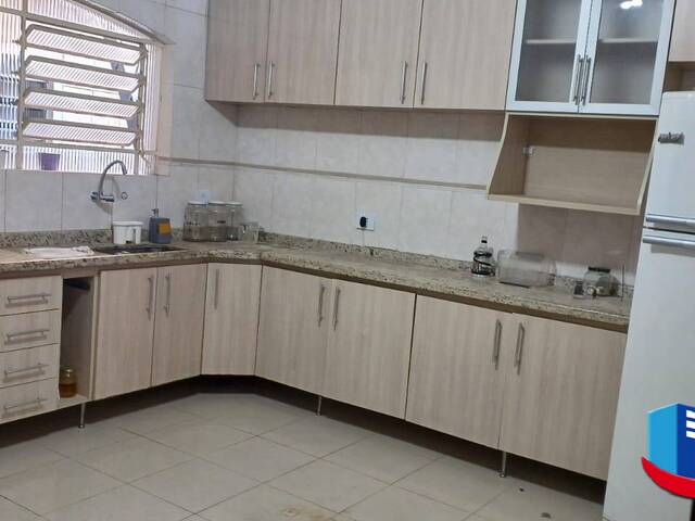 #SB2171 - Casa para Venda em São Paulo - SP - 3