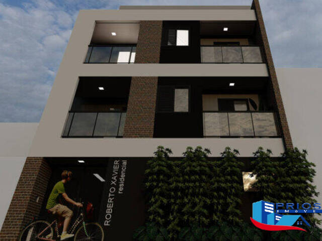 #AP4066 - Apartamento para Venda em São Paulo - SP