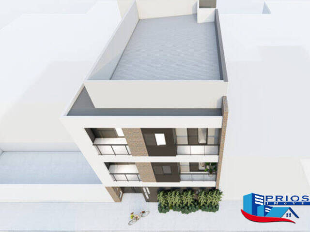 #AP4066 - Apartamento para Venda em São Paulo - SP