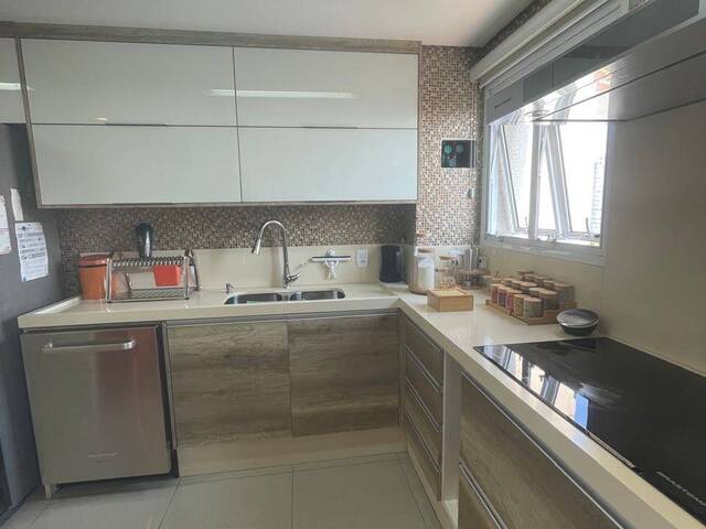 #AP4071 - Apartamento para Venda em Santo André - SP - 3