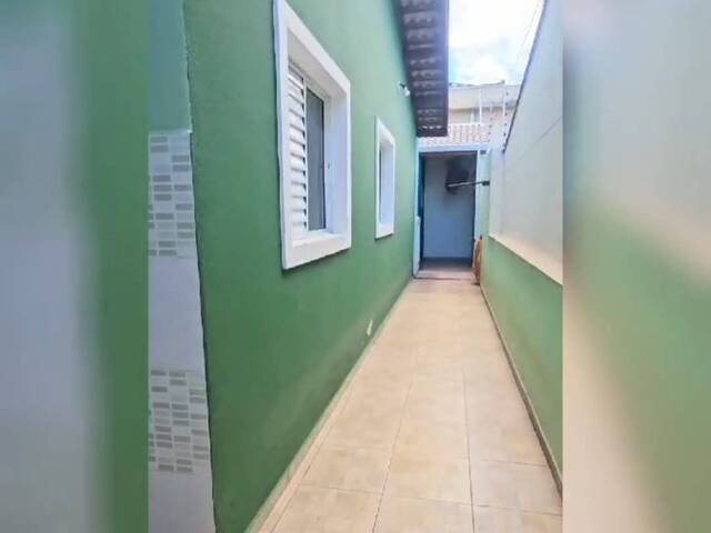 #CS1023 - Casa para Venda em Atibaia - SP - 3