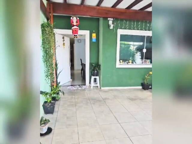 #CS1023 - Casa para Venda em Atibaia - SP - 2