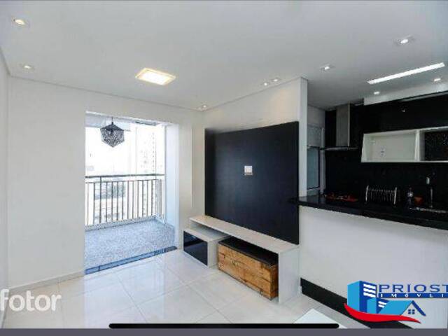 Apartamento para Venda em São Paulo - 3