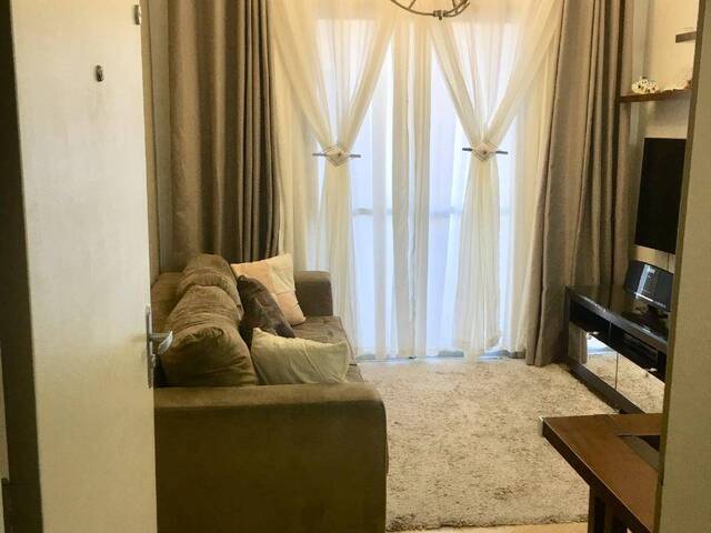 #AP4081 - Apartamento para Venda em São Paulo - SP - 3