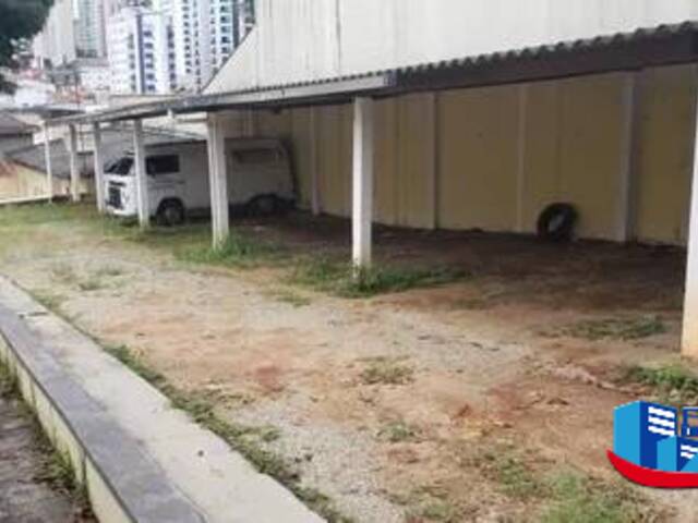 #TE0767 - Terreno para Venda em São Paulo - SP - 2