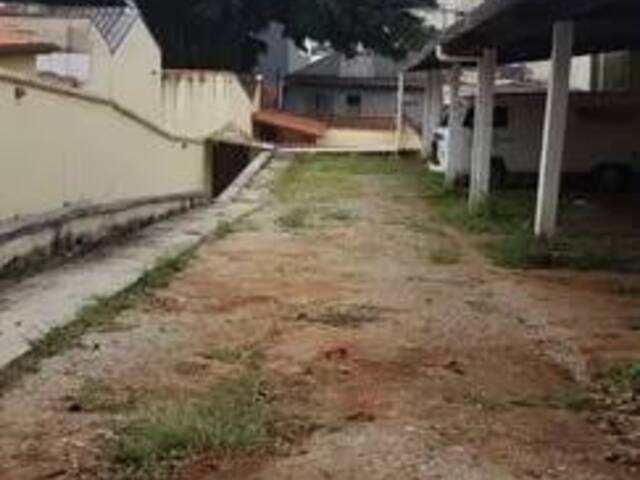 Terreno para Venda em São Paulo - 5