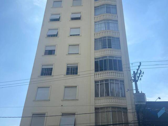 #AP4082 - Apartamento para Venda em São Paulo - SP