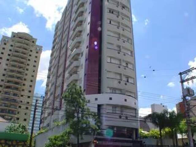 #AP4083 - Apartamento para Venda em São Paulo - SP - 2