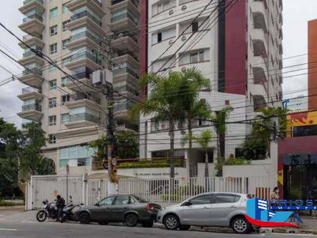 #AP4083 - Apartamento para Venda em São Paulo - SP