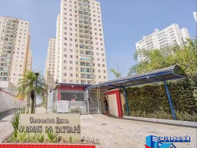 Venda em Tatuapé - São Paulo