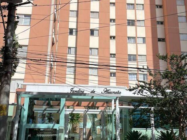 #AP4085 - Apartamento para Locação em Santo André - SP