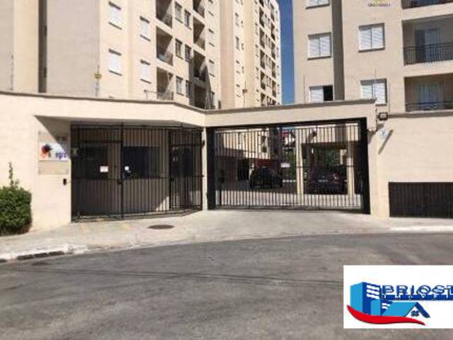 #AP4087 - Apartamento para Venda em São Paulo - SP