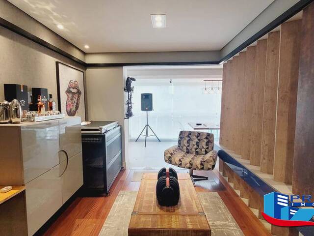 Apartamento para Venda em São Paulo - 5