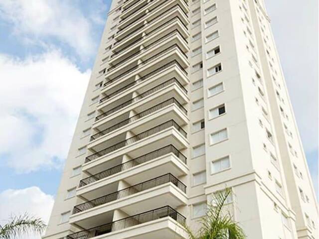 Venda em Vila Gomes Cardim - São Paulo