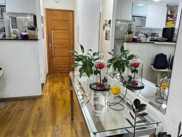 #AP4089 - Apartamento para Venda em São Paulo - SP - 3