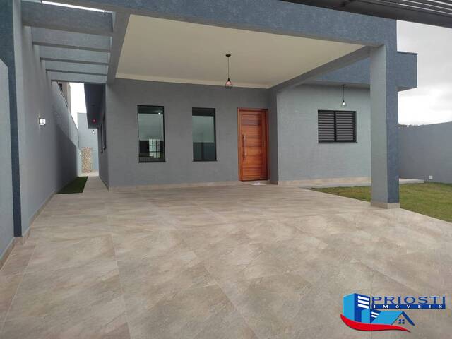 #CS1025 - Casa em condomínio para Venda em Atibaia - SP - 3