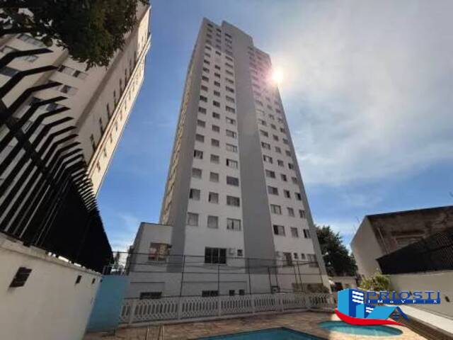 Venda em Chácara Califórnia - São Paulo