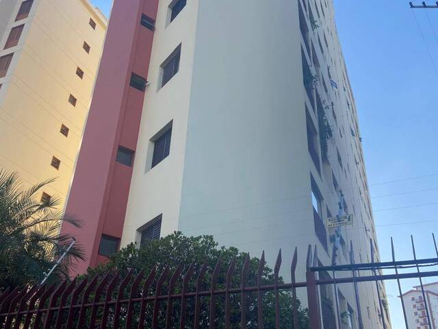 #AP4092 - Apartamento para Venda em Santo André - SP - 3