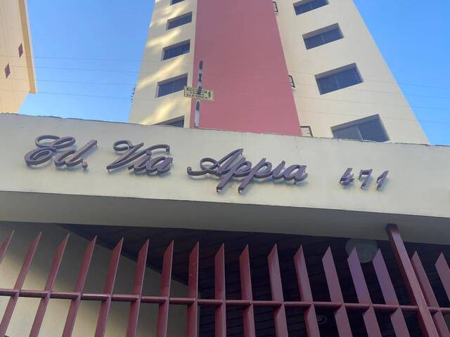 #AP4092 - Apartamento para Venda em Santo André - SP - 2