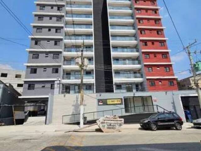 #AP4093 - Apartamento para Venda em São Paulo - SP