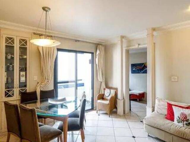 #AP4094 - Apartamento para Venda em São Paulo - SP