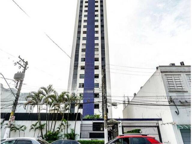 Venda em Vila Azevedo - São Paulo
