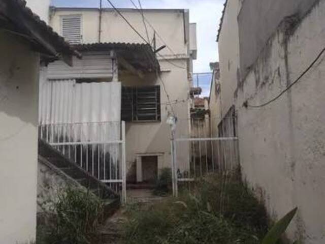 #TE0769 - Área para Venda em São Paulo - SP - 1