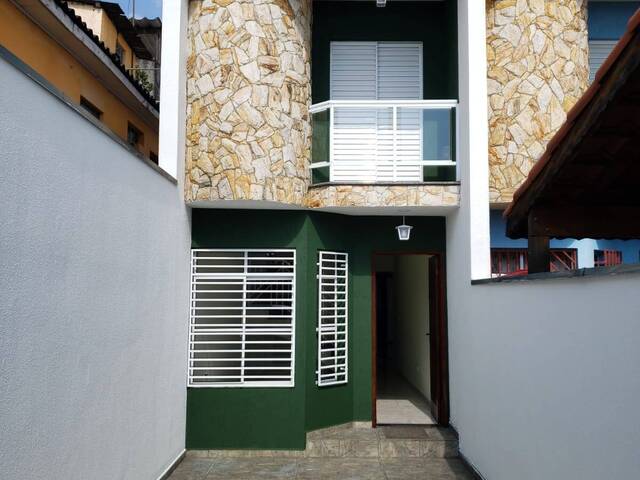 #SB2179 - Casa para Venda em São Paulo - SP - 2