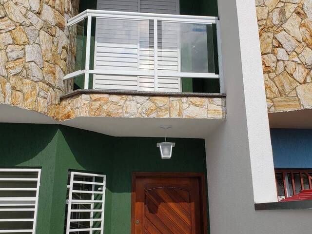 #SB2179 - Casa para Venda em São Paulo - SP - 3