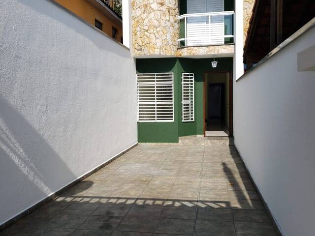 Venda em Jardim Arize - São Paulo