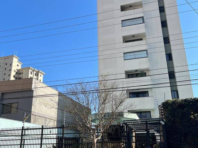 #AP4095 - Apartamento para Venda em São Paulo - SP - 2