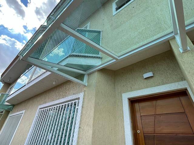 #SB2180 - Casa para Venda em São Paulo - SP - 3