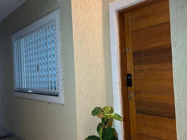 #SB2180 - Casa para Venda em São Paulo - SP - 2