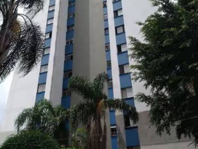 #AP4097 - Apartamento para Venda em São Paulo - SP - 3