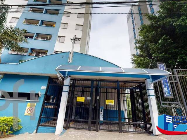Venda em Jardim Santa Terezinha (Zona Leste) - São Paulo