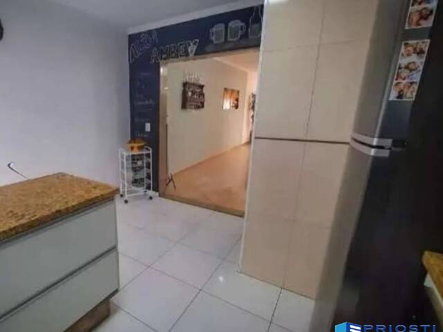 Sobrado para Venda em São Paulo - 5