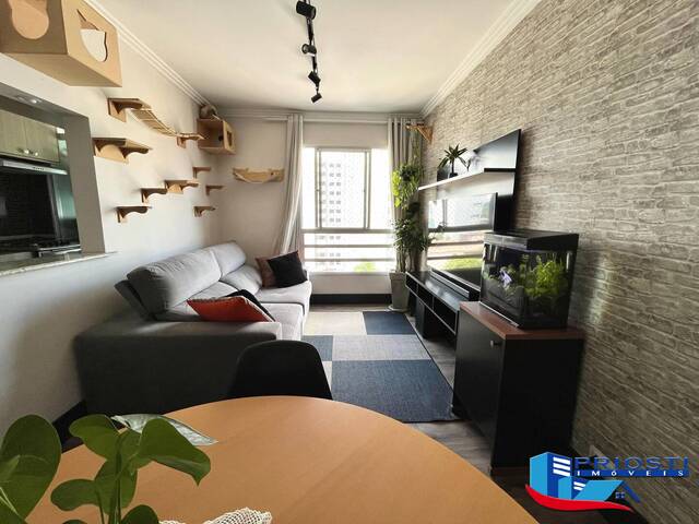 #AP4101 - Apartamento para Venda em São Paulo - SP - 2