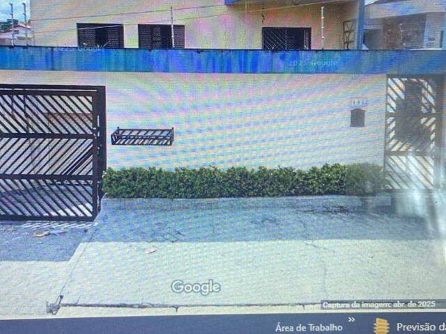 #AS1354 - Apartamento para Venda em Santo André - SP - 1