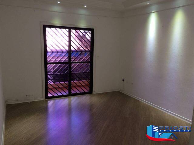 #AS1354 - Apartamento para Venda em Santo André - SP - 2