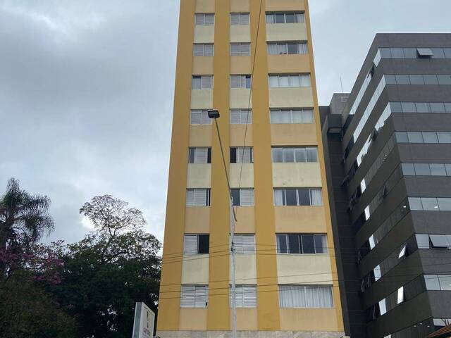 #AP4102 - Apartamento para Venda em Santo André - SP - 1