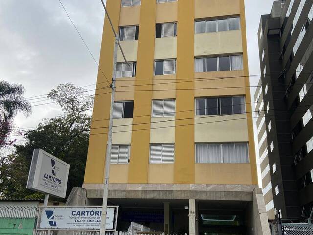 #AP4102 - Apartamento para Venda em Santo André - SP - 3
