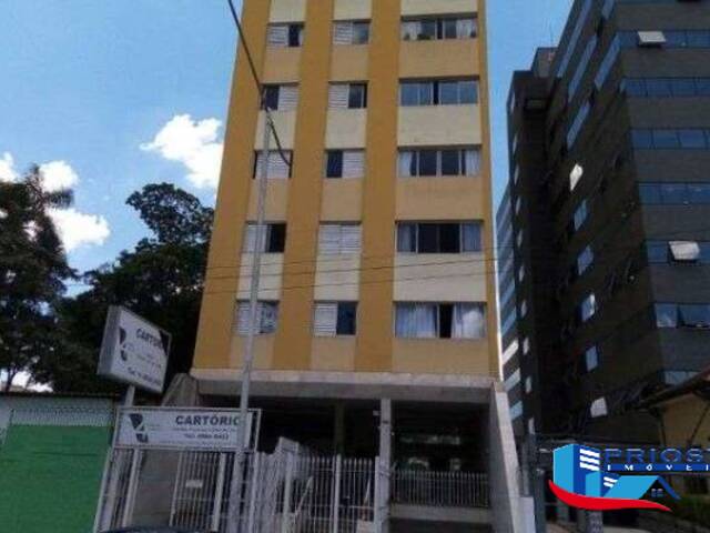 #AP4102 - Apartamento para Venda em Santo André - SP - 2