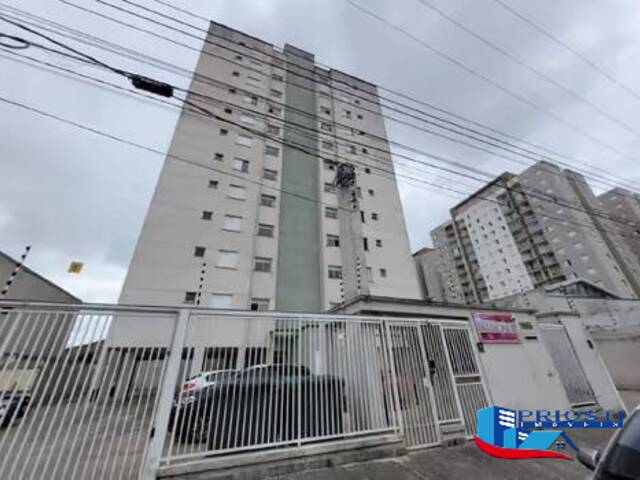 #AP4104 - Apartamento para Venda em São Paulo - SP - 1