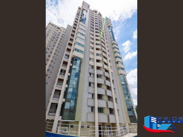 #AP4105 - Apartamento para Locação em Santo André - SP - 2